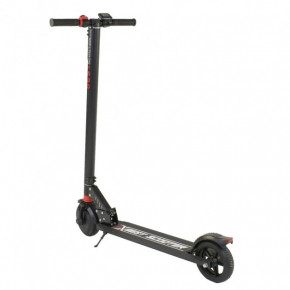   Best Scooter  6.5 Black 6