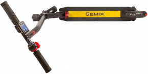  Gemix GM18 Back (GM18BK) 3