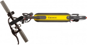  Gemix GM6 Dark Grey (GM6DG) 4