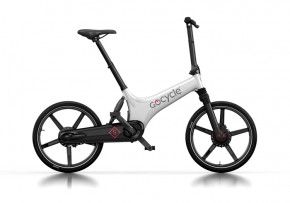  Gocycle GS /