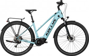   Kellys Kellys E-Cristy 30 Sky Blue 28 720Wh 2022 (S) (M-12813317)