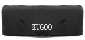  Kugoo S1 Plus JiLong Black 10