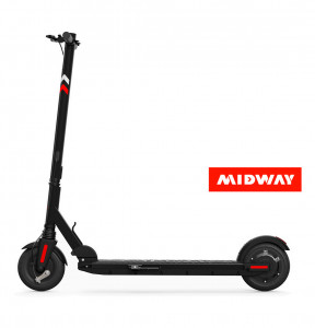  Midway 0809 Pro 350W Black