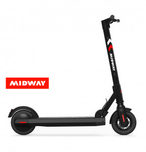  Midway i-Max 400W Black