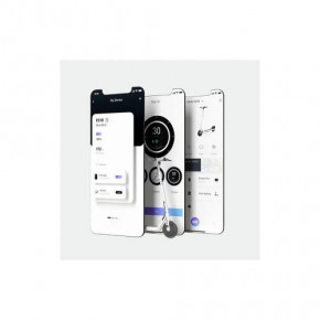  OKAI ES10-NEON Lite 9 300  7,8 Ah White (ES10-W) 8