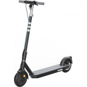  OKAI ES20-NEON 9 300/600  9,8 Ah Black (ES20-B)