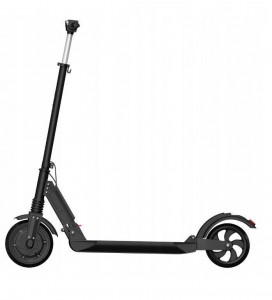  OIO ECOGO 2 Black