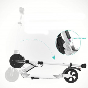  OIO ECOGO 2 White 9