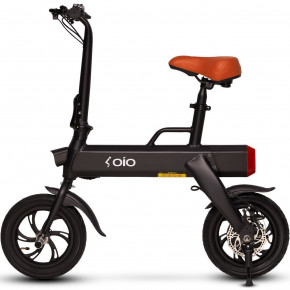  OIO Kozliq RS-Line Black Model 2020