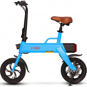  OIO Kozliq RS-Line Blue Model 2020