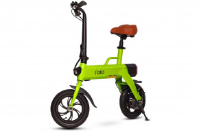  OIO Kozliq RS-Line Green Model 2020 4