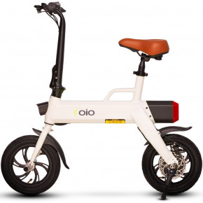  OIO Kozliq RS-Line White Model 2020