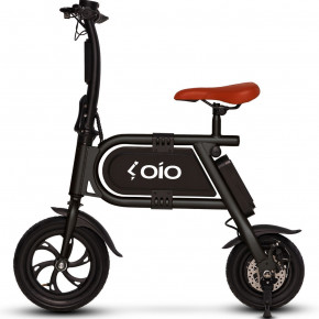  OIO 	Kozliq S-line Black Model 2020