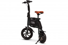  OIO 	Kozliq S-line Black Model 2020 4