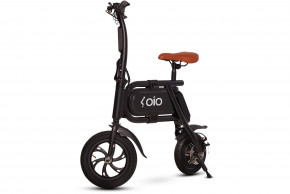  OIO 	Kozliq S-line Black Model 2020 5