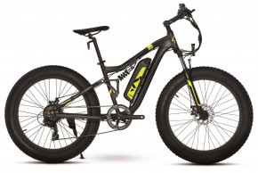  OIO FAT BIKE PLUS