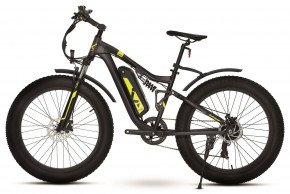  OIO FAT BIKE PLUS 3