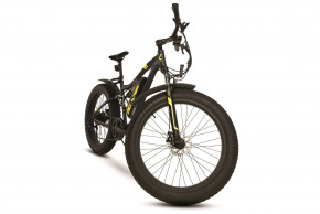  OIO FAT BIKE PLUS 4