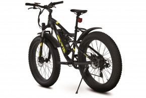  OIO FAT BIKE PLUS 5