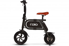  OIO Kozliq S-line Black