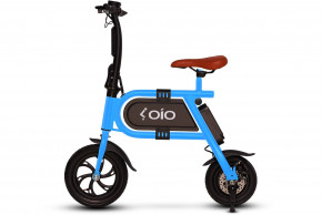  OIO Kozliq S-line Blue