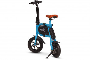  OIO Kozliq S-line Blue 3