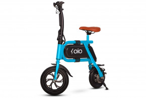  OIO Kozliq S-line Blue 4