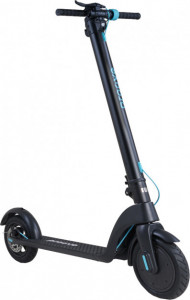  Proove Model X-City Black / Blue