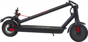  Proove Model X-City Lite Black/Red 8