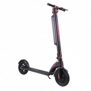  Proove Model X-City Pro Black/Red (29290) 