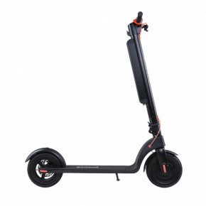  Proove Model X-City Pro Black/Red (29290)  3