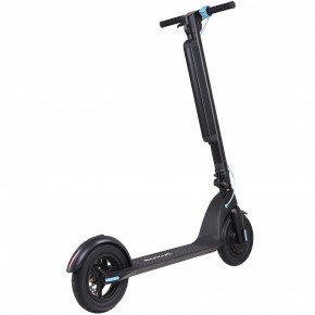  Proove X-City Pro Black / Blue 4