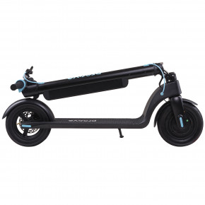  Proove X-City Pro Black / Blue 5