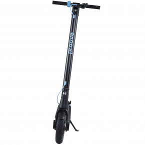  Proove X-City Pro Black / Blue 6