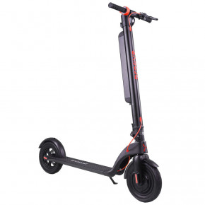  Proove X-City Pro Black / Red