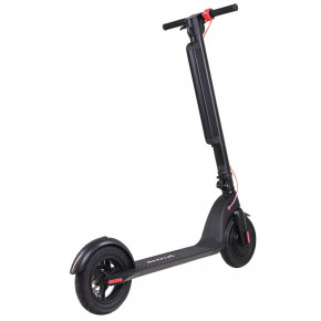  Proove X-City Pro Black / Red 4