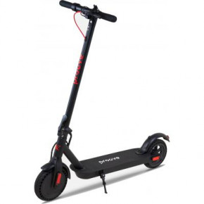  Proove X-City Lite Black/Red