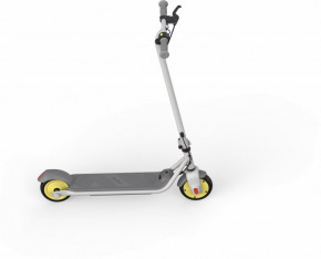  Segway-Ninebot C10 White 3