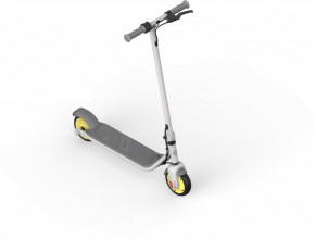  Segway-Ninebot C10 White 4