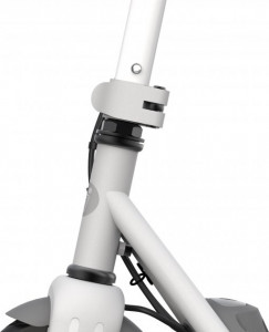  Segway-Ninebot C10 White 7