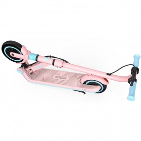  Ninebot by Segway E8 Pink 7