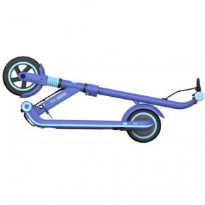  Ninebot by Segway E8 Blue 3