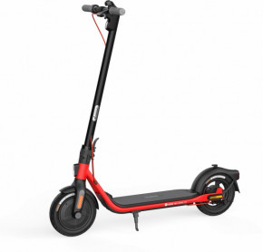  Segway-Ninebot D38E Black/Red (AA.00.0012.06) 4