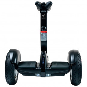  Segway Ninebot S-Pro (miniPRO) Black 3