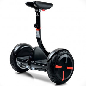  Segway Ninebot S-Pro (miniPRO) Black 4