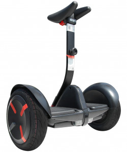  Segway Ninebot S-Pro (miniPRO) Black 6