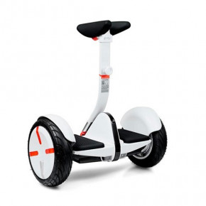  Segway Ninebot S-Pro (miniPRO) White