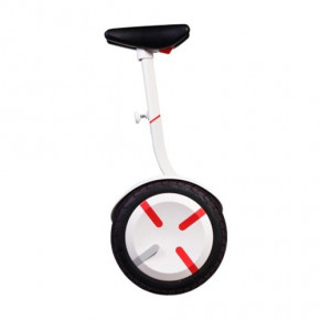  Segway Ninebot S-Pro (miniPRO) White 4