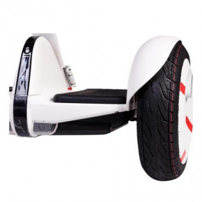  Segway Ninebot S-Pro (miniPRO) White 5