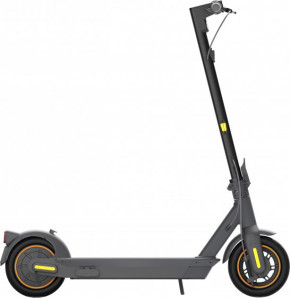  Ninebot by Segway MAX G30 II Black